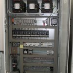 suministro de cuadros eléctricos