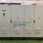 armario eléctrico