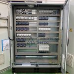 cuadro eléctrico