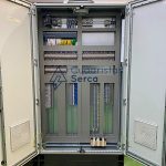 fabricación cuadro eléctrico